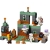 Lego Minecraft Komnata prób 21271